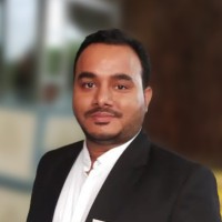 Nadeem Shaikh Email & Phone Number