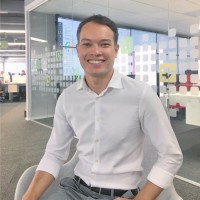 Helexia Brasil Employee Douglas Ikejiri's profile photo