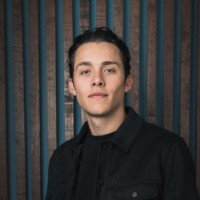 hackU Employee Daniel Pascacio's profile photo