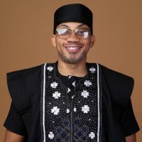 Comic Republic Employee Jide Martin's profile photo