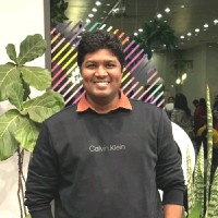 Act Emergency Services Agency Employee Chamal Perera's profile photo