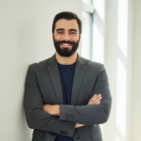 artiso solutions GmbH Employee Nicola Aramini's profile photo