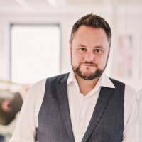 i-curate Employee Chris Edwards's profile photo