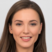 Seventic Employee Amandine Widemann's profile photo