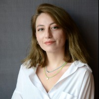Zeynep Ceylan Email