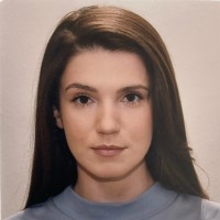 AccelTek Group Employee Marija Andelkovic's profile photo