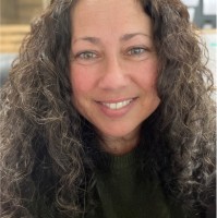 Stageplan Inc. Employee Sonja Gearheard's profile photo