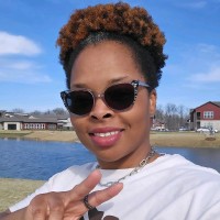 WRIGHT TRAFFIC CONTROL INC. Employee Natalie Morton's profile photo