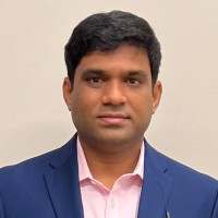 Sanofi Employee Swaroop Kumar's profile photo