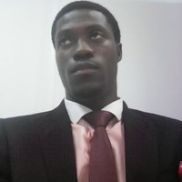 AjoCard Employee Shakiru Adeleke's profile photo