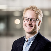 Oslo Sportslager Employee Jesper Stokke's profile photo