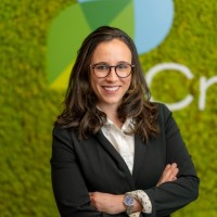 CropLife Europe Employee Laura Locci's profile photo