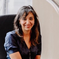 Intact Employee Imen Zitouni's profile photo