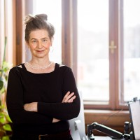 Certible Employee Maria-Therese Teichmann's profile photo