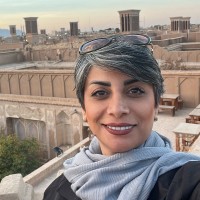 Shima Usefi's profile photo