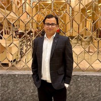 Albertsons Companies Employee Ashutosh Chandra's profile photo