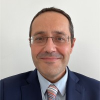 Junta de Andalucía Employee Pedro Pérez's profile photo