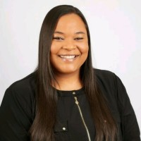 Board & Brush Creative Studio Employee Shayvonne Plummer's profile photo