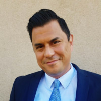 Creating Coding Careers Employee Alex Martinez's profile photo