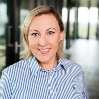 Katarina Dyballa Email