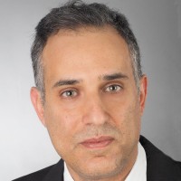 GOPA Tech Employee Charbel Hawa's profile photo