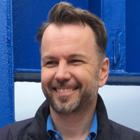 ALDO Group Employee Marc Chretien's profile photo