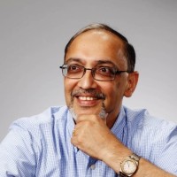PowerFluence Employee Dileep Srinivasan's profile photo