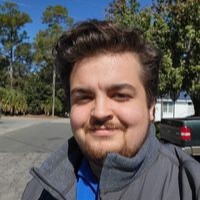 Ace Technologies, LLC Employee William Newbern's profile photo