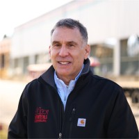 Metro Metals Northwest INC Employee Neal Schnitzer's profile photo