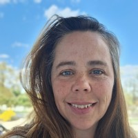 Regenerative Farms Employee Mary Johnson's profile photo