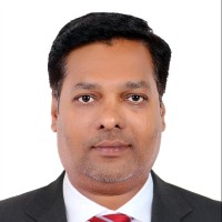 TAK Constructions Employee Prashanth Rao's profile photo