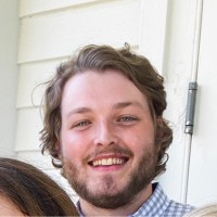 Nick Easom's profile photo