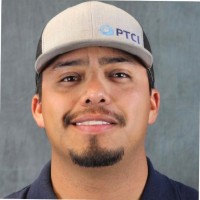 PTCI Employee Gilberto Barrera's profile photo