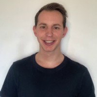 Isazi Employee Darren Roos's profile photo