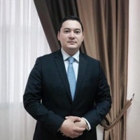 KJS Employee Leonardo Lue's profile photo