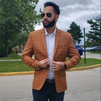 GorillaWorks Employee Jusraj Singh's profile photo