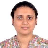 Debreena Chatterjee Email & Phone Number