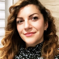 SpaceConsulting Employee Pamela di Virgilio's profile photo