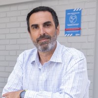 IPAE Employee Rafael Yzaga's profile photo