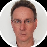 Touchwork Employee Rory Florence's profile photo