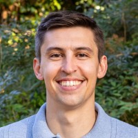 Red Hat Employee Zak Thompson's profile photo