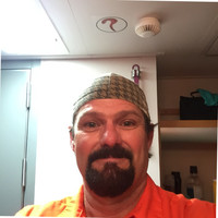 Hornbeck Offshore Employee Tim Popp's profile photo
