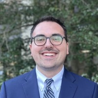 The Maryland General Assembly Employee Dylan Behler's profile photo