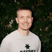RelationMedia A/S Employee Nicolai Troels's profile photo