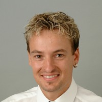 Baumer Electric AG Employee Roger Sedleger's profile photo