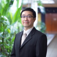 Khoo Teck Puat Hospital Employee Hock Lim's profile photo