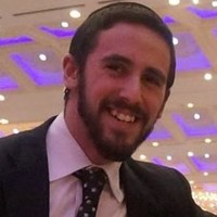 SINAI Schools: A Uniquely Special Education Employee Daniel Eisenberg's profile photo