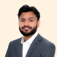 Capfluence Employee Arshveer Gahir's profile photo