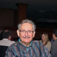 Mally A.C.T. Employee Michael Mally's profile photo