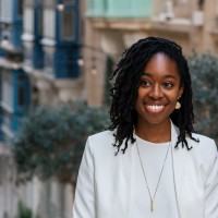 Janessa Aneke Email & Phone Number
